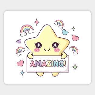 Amazing Magnet